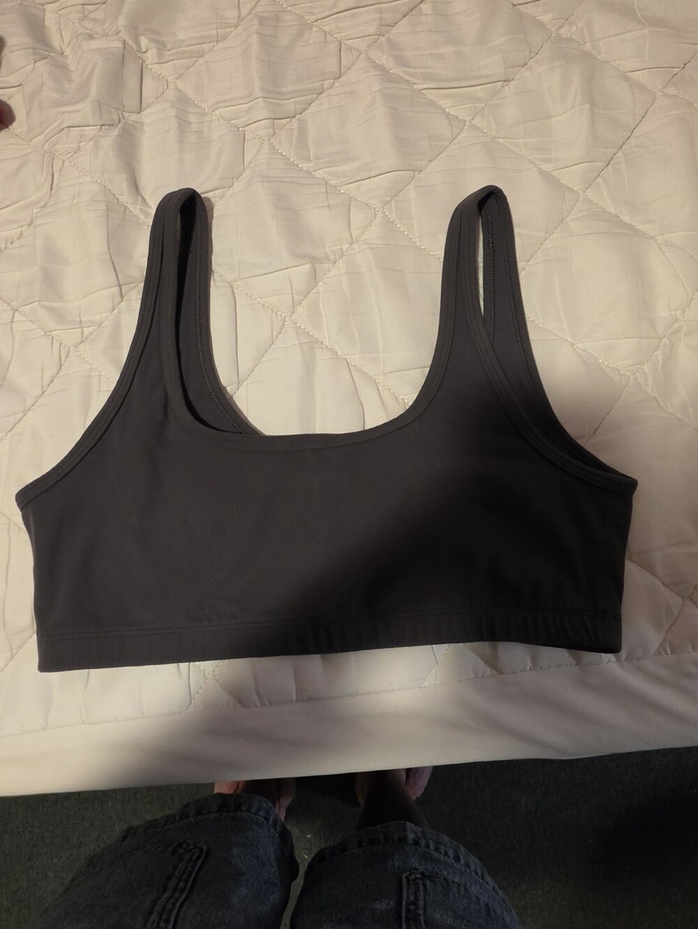 TNA Sport Bra